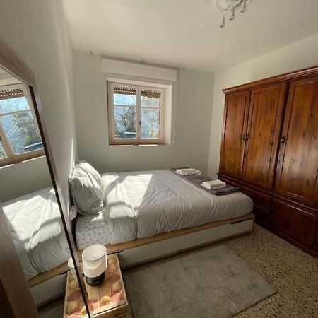 Апартаменти Fantastico Retiro Rural En El Corazon De Euskadi Ельгойбар Екстер'єр фото