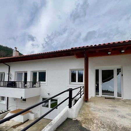 Апартаменти Fantastico Retiro Rural En El Corazon De Euskadi Ельгойбар Екстер'єр фото