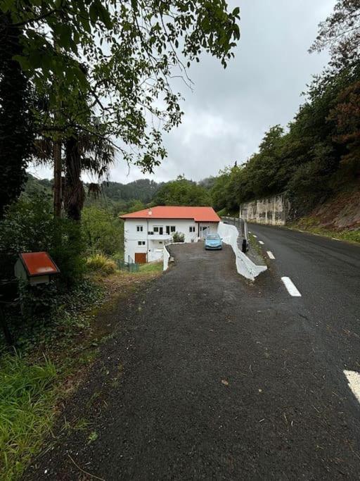 Апартаменти Fantastico Retiro Rural En El Corazon De Euskadi Ельгойбар Екстер'єр фото