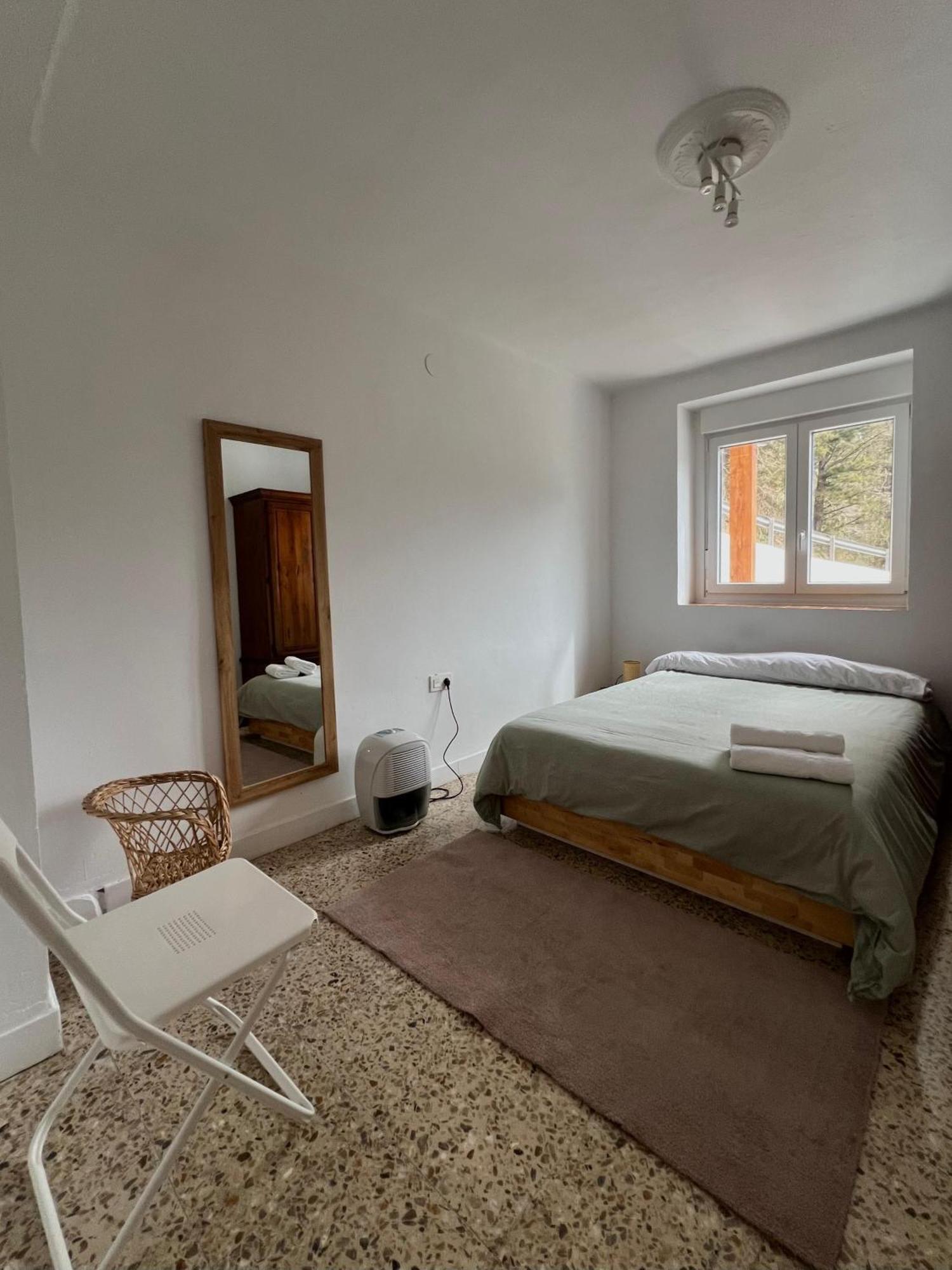 Апартаменти Fantastico Retiro Rural En El Corazon De Euskadi Ельгойбар Екстер'єр фото