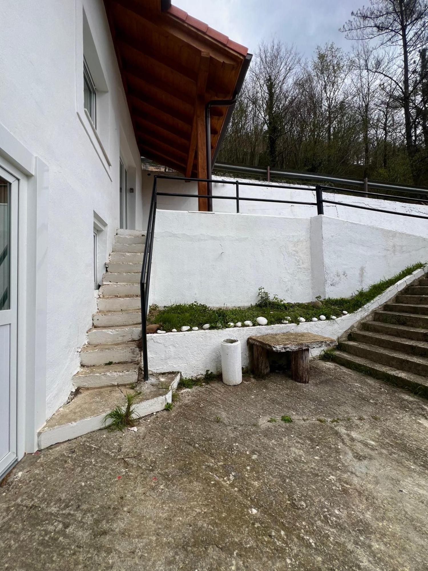 Апартаменти Fantastico Retiro Rural En El Corazon De Euskadi Ельгойбар Екстер'єр фото